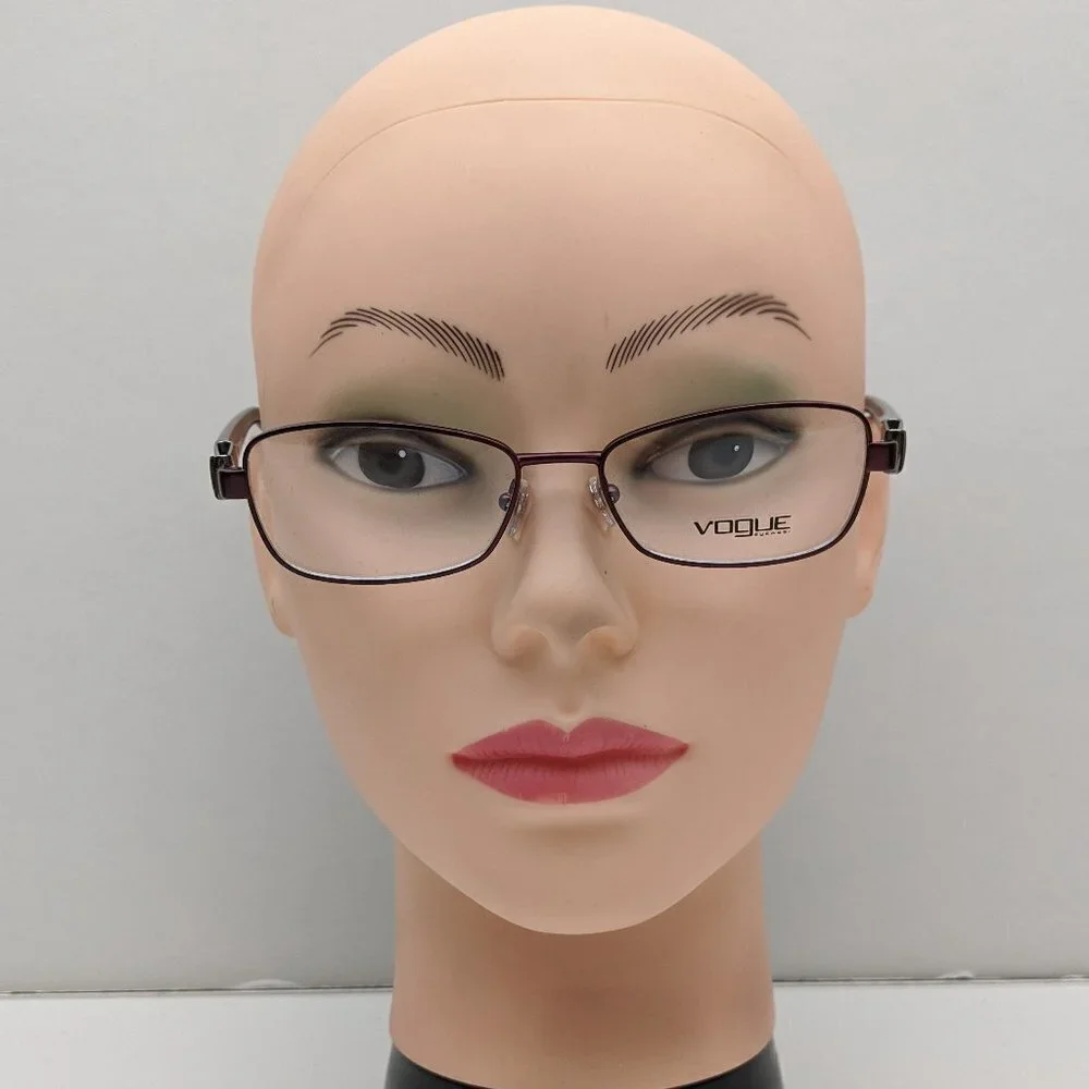🕶️Vogue VO3916 Eyeglasses 51/16 135 /KAB852🕶️​
